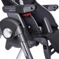 Scaun masa copii Peg Perego Prima Pappa Follow Me, Licorice
