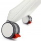 Scaun masa copii Peg Perego Prima Pappa Follow Me, Licorice
