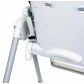 Стульчик для кормления Peg Perego Prima Pappa Follow Me, Arancia