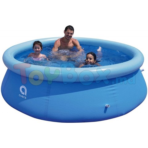 Piscină Avenli 17792