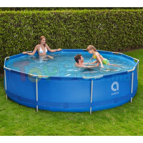 Piscină Avenli 17798EU Promo Set