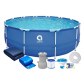 Piscină Avenli 17798EU Promo Set