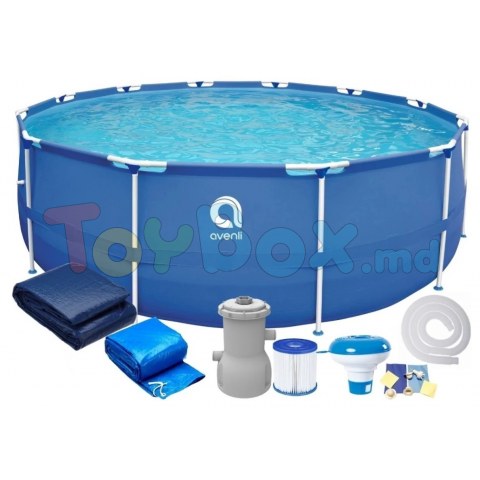 Бассейн Avenli 17799EU Promo Set