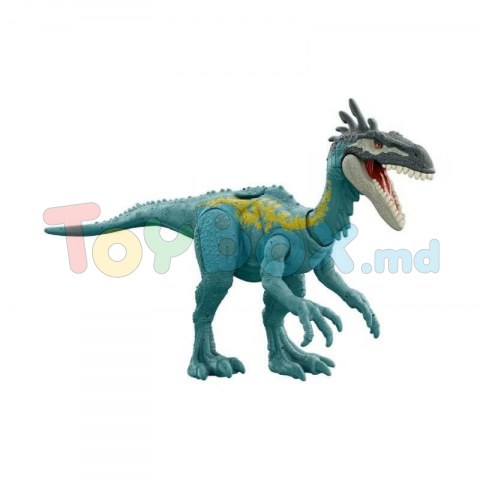 Jurassic World HLN49 Фигурка динозавра Danger Pack (в ассортименте)