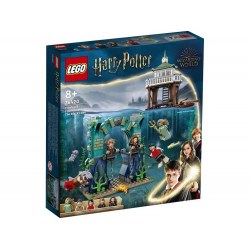 Lego Harry Potter 76420 Конструктор Triwizard Tournament: The Black Lake