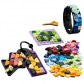 Lego Dots 41808 Конструктор Hogwards Accessories Pack