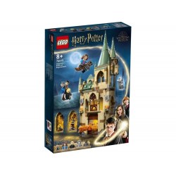 Lego Harry Potter 76413 Конструктор Hogwarts: Room Of Requirement