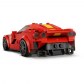 Lego Speed Champions 76914 Конструктор Ferrari 812 Competizione