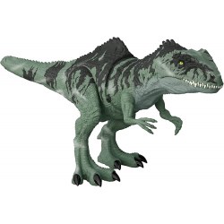 Jurassic World GYC94 Dinozaur Strike N Roar Giganotosaurus