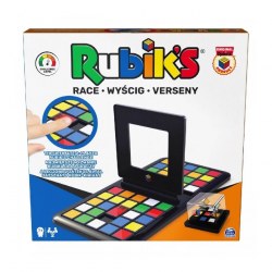 Spin Master 6063981 Rubiks Race Game