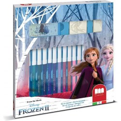 Trefl 86981 Multiprint Set De Creatie Box Frozen 2