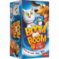 Trefl 2364 Joc de masa Boom Boom Dogs and Cats