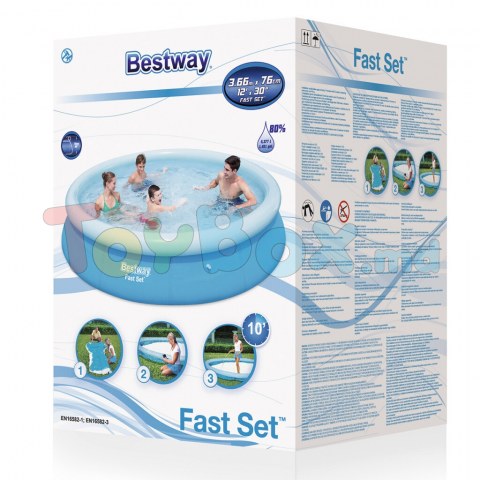 Бассейн Bestway 57273