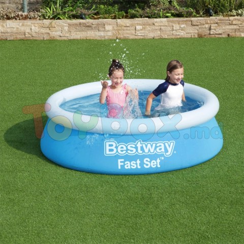 Piscină Bestway 57392