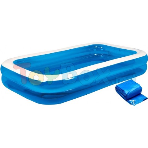 Бассейн SunClub 10291-2 Set