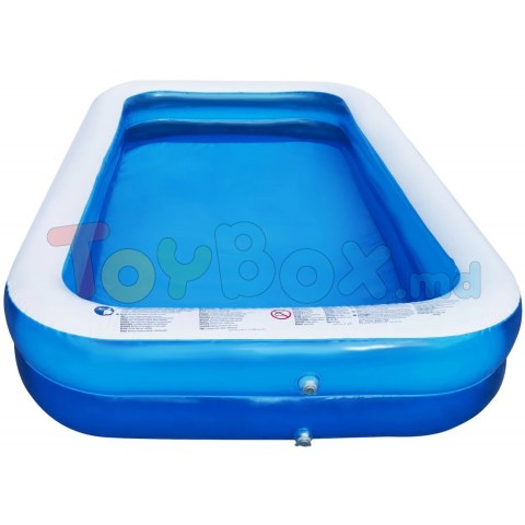Бассейн SunClub 10291-2 Set
