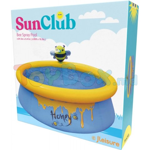 Piscină SunClub 12010