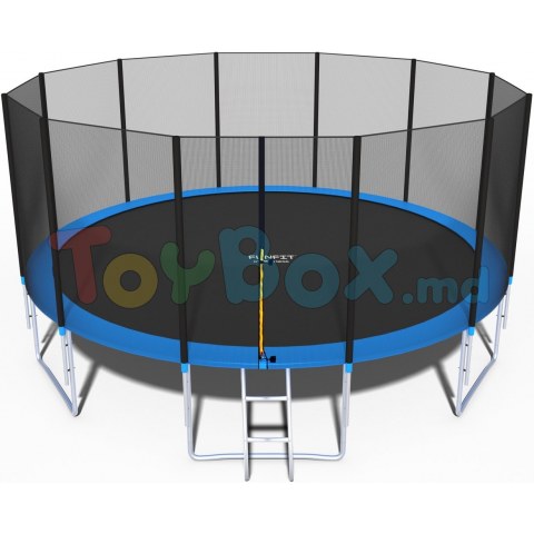 Батут FunFit 140 (490cm)