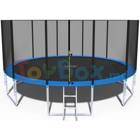 Батут FunFit 140 (490cm)