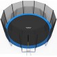 Батут FunFit 140 (490cm)