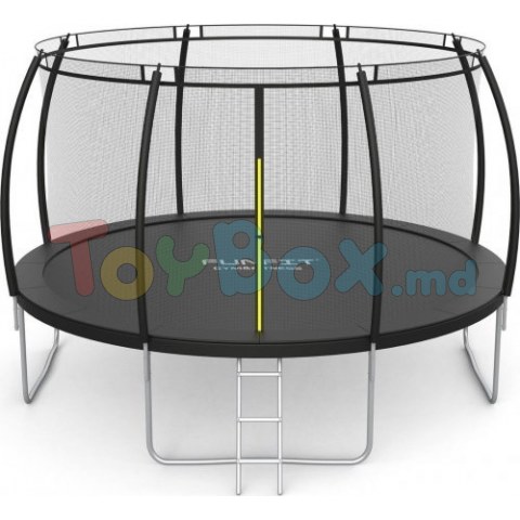 Батут FunFit 3123 (435cm)