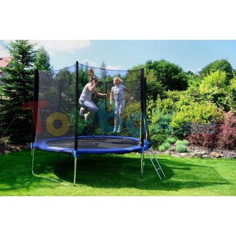 Trambulina FunFit 841 (252cm)