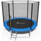 Trambulina FunFit 841 (252cm)