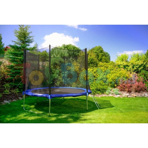Trambulina FunFit 846 (312cm)