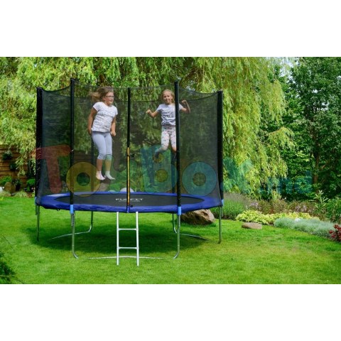 Trambulina FunFit 846 (312cm)