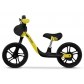 Беговел Lionelo Arie Yellow Lemon