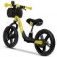 Беговел Lionelo Arie Yellow Lemon