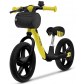 Беговел Lionelo Arie Yellow Lemon