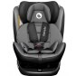 Scaun auto Lionelo Bastiaan Grey  Black