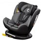 Scaun auto Lionelo Bastiaan Grey  Black