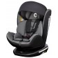 Scaun auto Lionelo Bastiaan Grey  Black