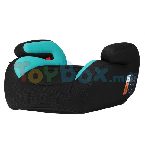 Детское автокресло Lionelo Lars Turquoise