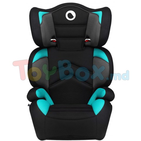 Детское автокресло Lionelo Lars Turquoise