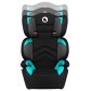 Детское автокресло Lionelo Lars Turquoise