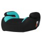 Детское автокресло Lionelo Lars Turquoise