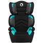 Детское автокресло Lionelo Lars Turquoise