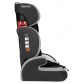 Scaun auto Lionelo Levi One Grey