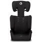 Scaun auto Lionelo Levi Simple Black