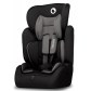 Scaun auto Lionelo Levi Simple Black
