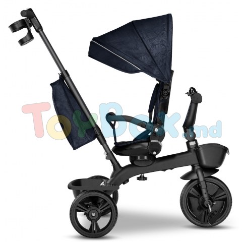 Детский велосипед Lionelo Kori Blue Navy