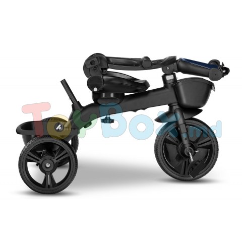 Детский велосипед Lionelo Kori Blue Navy