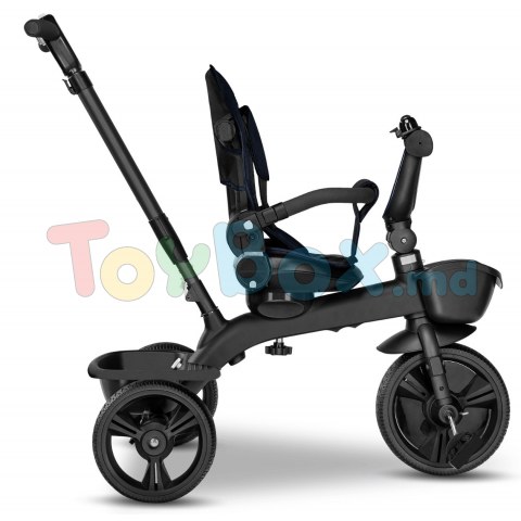 Детский велосипед Lionelo Kori Blue Navy
