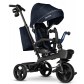 Детский велосипед Lionelo Kori Blue Navy