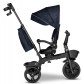 Детский велосипед Lionelo Kori Blue Navy