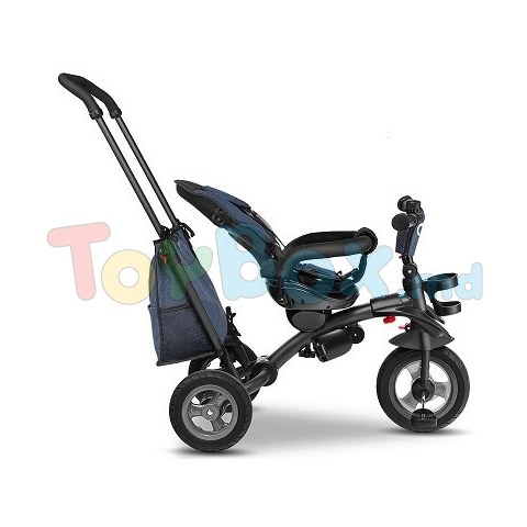 Bicicletă copii Lionelo Tris Jeans