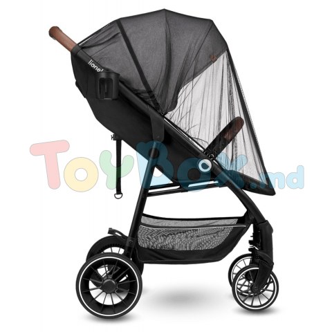 Carucior Lionelo Alexia Grey Stone